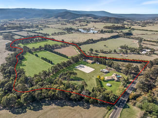 Rural / Farming commercial property sold at 520 Wildwood Road Whittlesea VIC 3757 Rural / Farming commercial property sold at 520 Wildwood Road Whittlesea VIC 3757