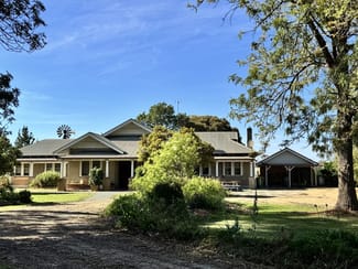 Rural / Farming commercial property sold at 1909 Echuca-Mitiamo Road Kotta VIC 3565
