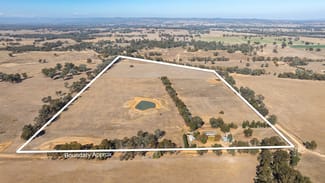 Rural / Farming commercial property sold at 46 Gillmans Road Cornishtown VIC 3683 Rural / Farming commercial property sold at 46 Gillmans Road Cornishtown VIC 3683