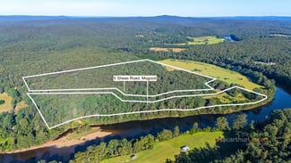 Rural / Farming commercial property for sale at 5 Sheas Road Mogood NSW 2538 Rural / Farming commercial property for sale at 5 Sheas Road Mogood NSW 2538