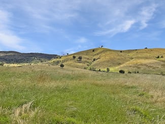 Rural / Farming commercial property for sale at Mount Darling Road Wyangala NSW 2808