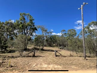 Rural / Farming commercial property sold at 1527 Woodside Road Tenterfield NSW 2372