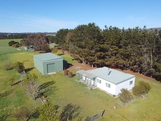 Rural / Farming commercial property for sale at 1695 Gurrundah Road Parkesbourne NSW 2580