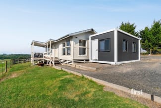 Rural / Farming commercial property for sale at 116 Leask Road Tonimbuk VIC 3815