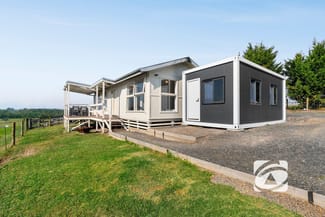 Rural / Farming commercial property for sale at 116 Leask Road Tonimbuk VIC 3815