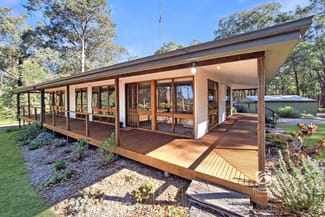 Rural / Farming commercial property for sale at 144 Watts Road Nicholson VIC 3882 Rural / Farming commercial property for sale at 144 Watts Road Nicholson VIC 3882