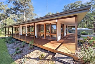 Rural / Farming commercial property for sale at 144 Watts Road Nicholson VIC 3882 Rural / Farming commercial property for sale at 144 Watts Road Nicholson VIC 3882