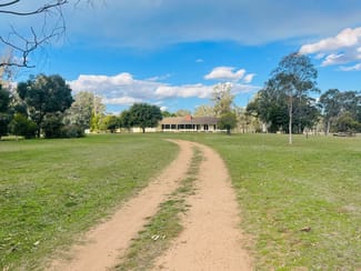 Rural / Farming commercial property for sale at 1207 Fraser Road Niemur NSW 2733