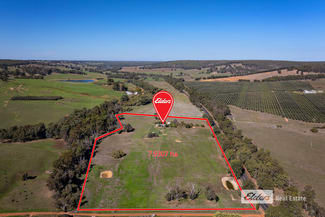 Rural / Farming commercial property sold at 3051 Donnybrook-Boyup Brook Road Mumballup WA 6225 Rural / Farming commercial property sold at 3051 Donnybrook-Boyup Brook Road Mumballup WA 6225