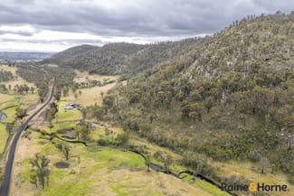 Rural / Farming commercial property for sale at 353 Scrub Road Tenterfield NSW 2372