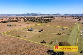 Rural / Farming commercial property sold at 93 Williams Road Gulgong NSW 2852 Rural / Farming commercial property sold at 93 Williams Road Gulgong NSW 2852