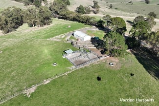Rural / Farming commercial property sold at 51 & 95 Kuhnes Road Mardan VIC 3953
