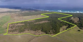 Rural / Farming commercial property for sale at 274 South Road Nugara TAS 7256 Rural / Farming commercial property for sale at 274 South Road Nugara TAS 7256