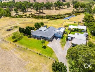 Rural / Farming commercial property sold at 452 Inman Valley Road Lower Inman Valley SA 5211 Rural / Farming commercial property sold at 452 Inman Valley Road Lower Inman Valley SA 5211