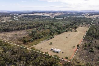Rural / Farming commercial property sold at 353 Bonds Road Mudgee NSW 2850 Rural / Farming commercial property sold at 353 Bonds Road Mudgee NSW 2850
