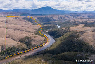 Rural / Farming commercial property sold at 873 Smiths Road The Angle NSW 2620