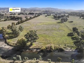 Rural / Farming commercial property sold at 289 Gocup Farms Road Tumut NSW 2720