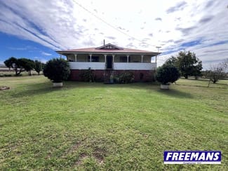 Rural / Farming commercial property sold at 376 Reedy Creek Road Benair QLD 4610 Rural / Farming commercial property sold at 376 Reedy Creek Road Benair QLD 4610