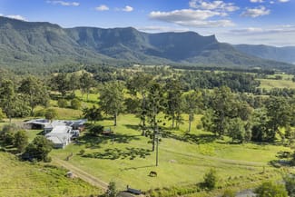 Rural / Farming commercial property sold at 1010 Brays Creek Road Brays Creek NSW 2484 Rural / Farming commercial property sold at 1010 Brays Creek Road Brays Creek NSW 2484