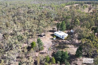 Rural / Farming commercial property sold at 138 Kessler Road Old Talgai QLD 4362