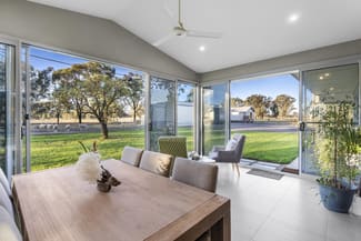 Rural / Farming commercial property sold at 16 Hills Road Pranjip VIC 3666