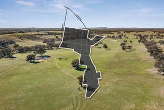 Rural / Farming commercial property sold at "Cairn Hill" Cnr Patons & Doles Road Kimbolton VIC 3551 Rural / Farming commercial property sold at "Cairn Hill" Cnr Patons & Doles Road Kimbolton VIC 3551