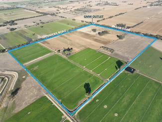 Rural / Farming commercial property sold at 104 Shinnicks Road Strathmerton VIC 3641 Rural / Farming commercial property sold at 104 Shinnicks Road Strathmerton VIC 3641