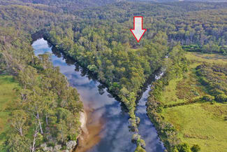 Rural / Farming commercial property sold at 59B Burgess Track, Wallagaraugh Genoa VIC 3891