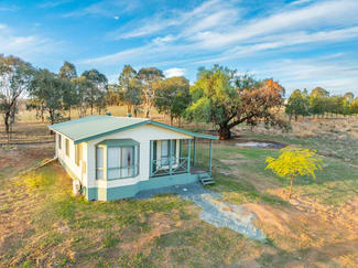 Rural / Farming commercial property sold at 28 Wicks Street Moorbel NSW 2804