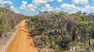Rural / Farming commercial property sold at 162 Cypress Drive Mudgee NSW 2850
