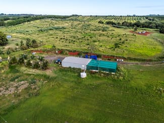 Rural / Farming commercial property sold at 82 Framptons Road North Isis QLD 4660