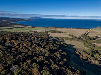 Rural / Farming commercial property sold at . Sawyers Bay Road Emita TAS 7255