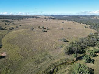 Rural / Farming commercial property for sale at 0 Emmaville Road Ashford NSW 2361