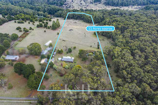 Rural / Farming commercial property sold at 73 William Road Bullengarook VIC 3437 Rural / Farming commercial property sold at 73 William Road Bullengarook VIC 3437