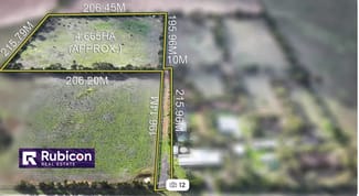 Rural / Farming commercial property sold at 1778 Dohertys Road Mount Cottrell VIC 3024