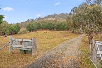 Rural / Farming commercial property sold at 718 Burra Road Burra NSW 2620