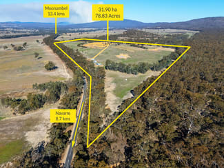 Rural / Farming commercial property for sale at 4480 Stawell - Avoca Road Frenchmans VIC 3384 Rural / Farming commercial property for sale at 4480 Stawell - Avoca Road Frenchmans VIC 3384