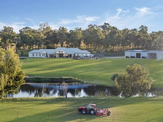 Rural / Farming commercial property sold at 21 Lakes Drive Laidley Heights QLD 4341 Rural / Farming commercial property sold at 21 Lakes Drive Laidley Heights QLD 4341