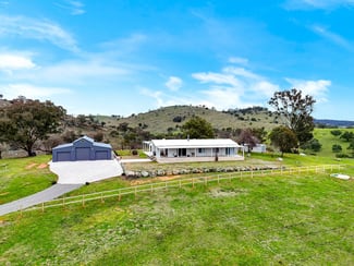 Rural / Farming commercial property sold at 46 Lachlan Street, Bigga Crookwell NSW 2583 Rural / Farming commercial property sold at 46 Lachlan Street, Bigga Crookwell NSW 2583
