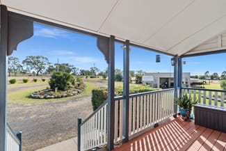 Rural / Farming commercial property sold at 200 Toowoomba Road Pittsworth QLD 4356