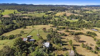 Rural / Farming commercial property sold at 448 North Deep Creek Road North Deep Creek QLD 4570
