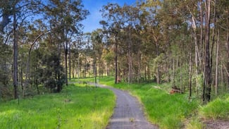 Rural / Farming commercial property sold at 528 Tagigan Road Goomboorian QLD 4570