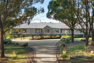Rural / Farming commercial property for sale at 1338 Highland Way Wingello NSW 2579