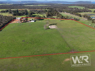 Rural / Farming commercial property sold at 429 Chester Pass Road Warrenup WA 6330