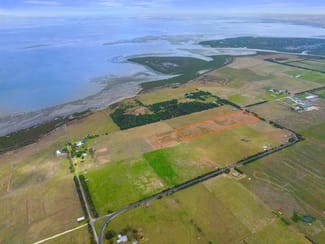 Rural / Farming commercial property sold at 407 Grip Rd Toora VIC 3962