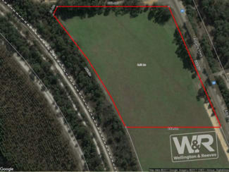 Rural / Farming commercial property sold at Lot 5991 Albany Highway Narrikup WA 6326