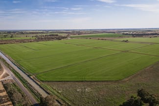 Rural / Farming commercial property sold at 261 Campbells Road Deniliquin NSW 2710