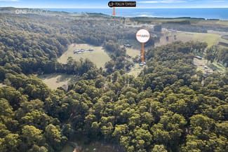 Rural / Farming commercial property sold at 159 White Hills Road Penguin TAS 7316
