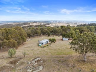 Rural / Farming commercial property for sale at 215 Ridge Road Gooram VIC 3666 Rural / Farming commercial property for sale at 215 Ridge Road Gooram VIC 3666