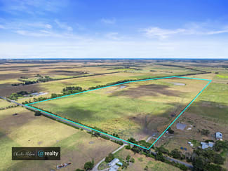 Rural / Farming commercial property sold at 340 Buffalo-Waratah Road Buffalo VIC 3958 Rural / Farming commercial property sold at 340 Buffalo-Waratah Road Buffalo VIC 3958